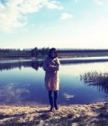 Rencontre Femme : Tanya, 35 ans à Ukraine  dnipro